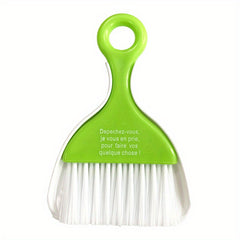 DIY Diamond Painting Drills Brush & Tray Set - Desktop Cleaning Tools
