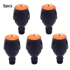 Automatic 360 Water Sprayer for Garden & Lawn Irrigation