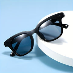 Square Sunglasses UV400 Sun Shades for Party Beach Travel