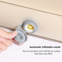 Automatic Inflatable Mat for Outdoor Camping