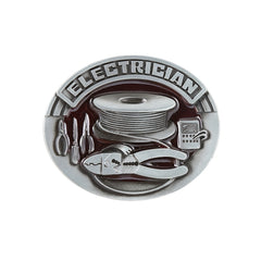 Western Cowboy Belt Buckle Belts Accessories For Men