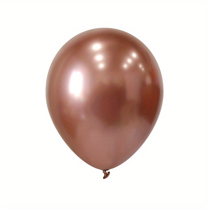 10pcs 25.4cm Balloon for Party, Wedding Decor