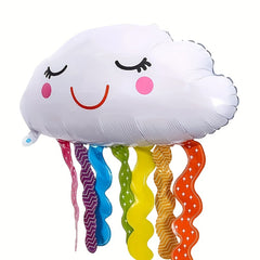 Cloud Rainbow Birthday Party Decoration Outdoor Special
