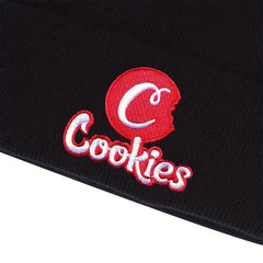 Men's Winter Beanie Hat Warm Knit Cap