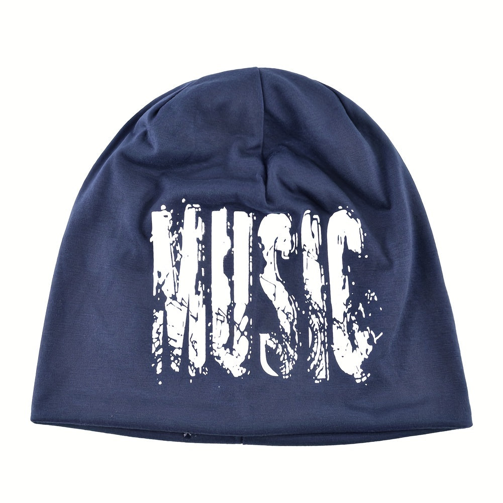 Breathable Fitness Headscarf Hat for Men and Women