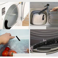 Washing Machine Dryer Gap Cleaning Brush