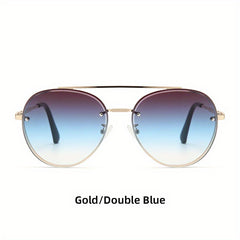 Men's Polarized Sunglasses Driving Beach Party UV Protection Glasses