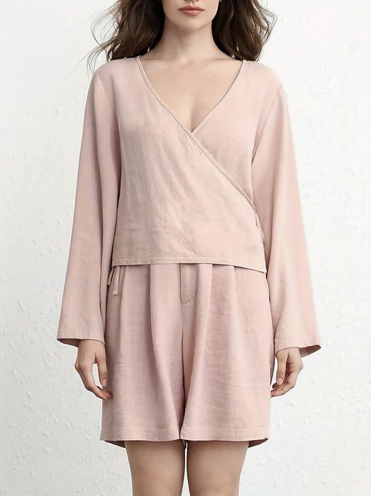 Soft Lounge Shorts Women's Loungewear & Sleepwear