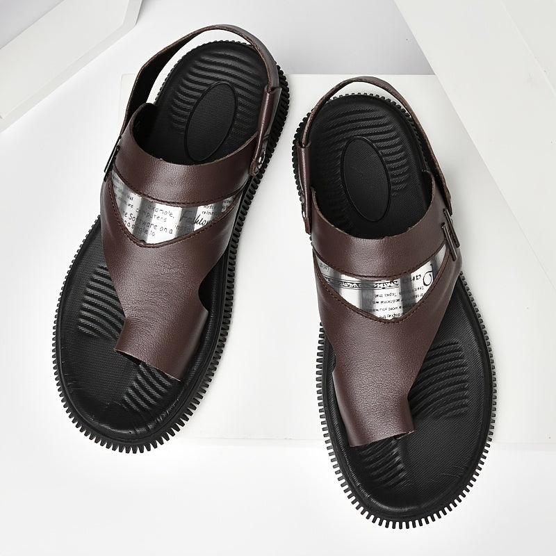 Men's Anti-skid Sandals for Outdoor Beach