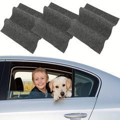 3pcs Nano Sparkle Cloth for Car Scratches - Advanced Nano Car Scratch Remover