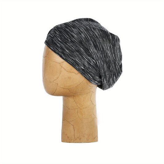 Adjustable Satin Silk Hair Wrap For Sleeping