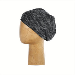 Adjustable Satin Silk Hair Wrap For Sleeping