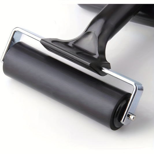 Rubber Roller 10 16 Cm Brayer Roller Tool for Printmaking Painting Crafting