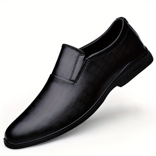 Men's Lightweight Non Slip Loafer Shoes for Spring and Summer