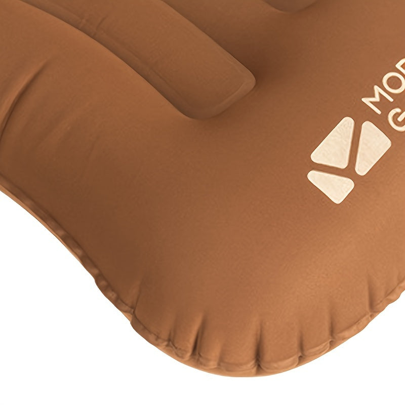 Ultralight Inflatable Pillow for Outdoor Camping Travel