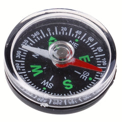Outdoor Hiking Camping Compass Travel Navigation Tool