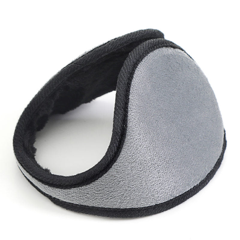 Classic Winter Earmuffs Ear Warmers for Women