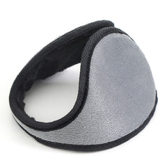 Classic Winter Earmuffs Ear Warmers for Women