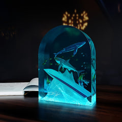 House Resin Molds for Epoxy Resin Photo Flowers