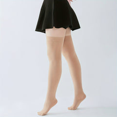  Over The Knee Socks Women's Thigh High Stockings