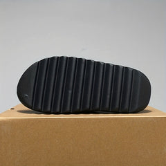 Men's Non Slip Slides Lightweight Open Toe Quick Dry Slippers