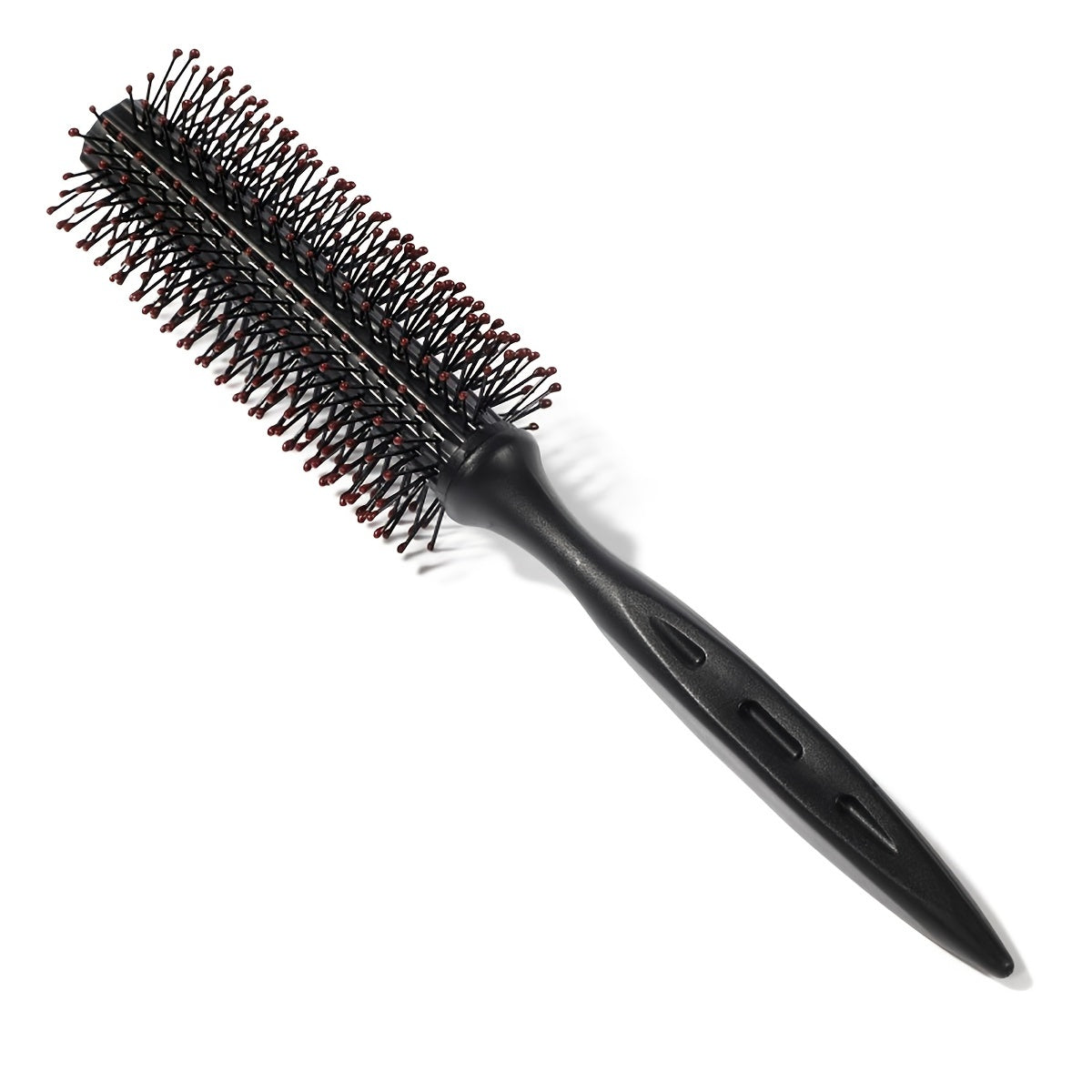 Round Hair Comb Wild Round Brush for Blow drying