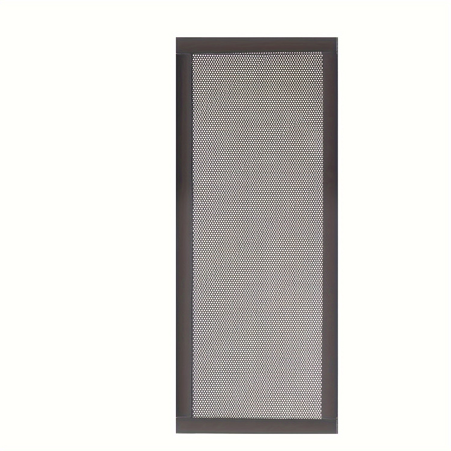 5pcs Floor Register Vent Cover Mesh Air Vent Screen for Home