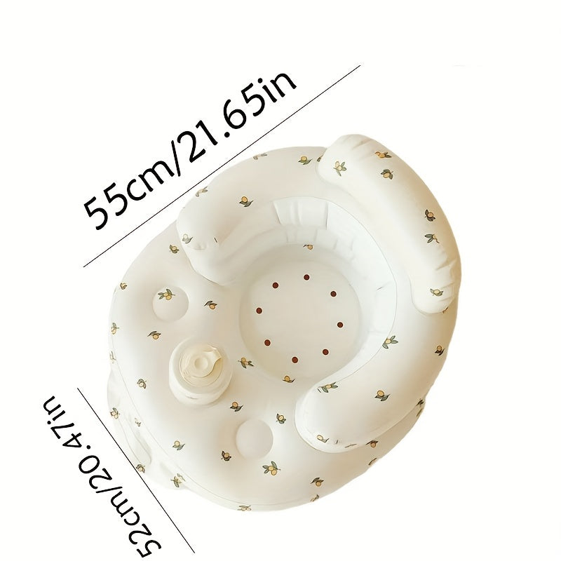 Baby Bath Stool Child Safety