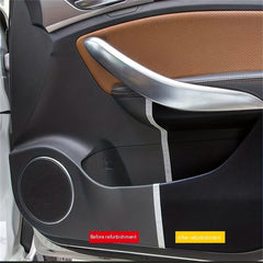 Car Plastic Refurbisher Reducer Repair Whitening Wax