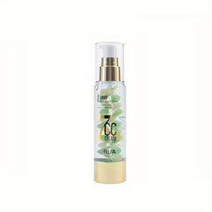 Natural Light Breathable Moisturizing Makeup Primer Matte Finish Hydrating