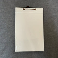 Sublimation Photo Album Blanks DIY Family Scrapbook 40 Pages
