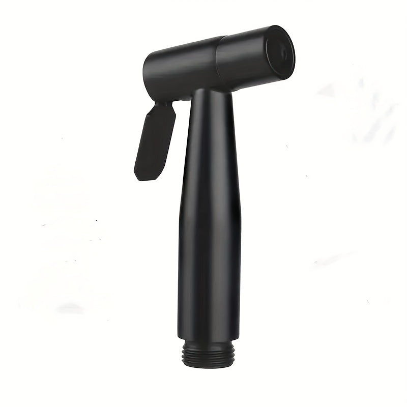 Stainless Steel Handheld Bidet Sprayer for Toilet and Bathroom