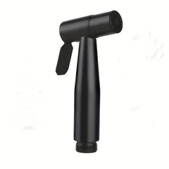 Stainless Steel Handheld Bidet Sprayer for Toilet and Bathroom