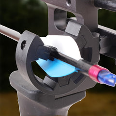 Whisker Biscuit Archery Arrow Rest Brush For Bow