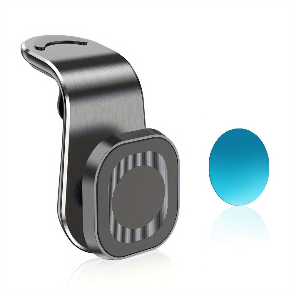 Air Vent Car Phone Mount Holder Magnetic Universal Smartphone iPhone Android