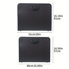 Art Student Sketching Bag Waterproof Portable Painting Board Bag
