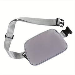 Women's Small Belt Bag Crossbody Fanny Pack