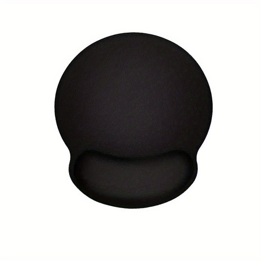 Ergonomic Mouse Pad With Wrist Rest and Keyboard Wrist Rest Pad