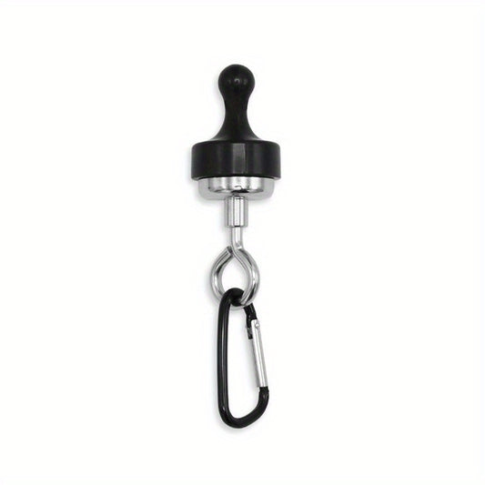 Magnetic Tent Hook - Hang Gear Securely