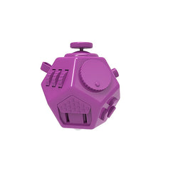 Rubber Classic Controller Anxiety Toy