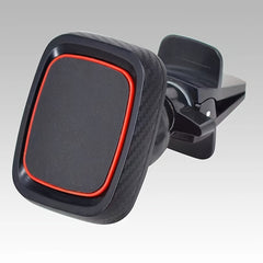 Universal Car Phone Holder 360 Degree Rotatable Magnetic Dashboard Mount