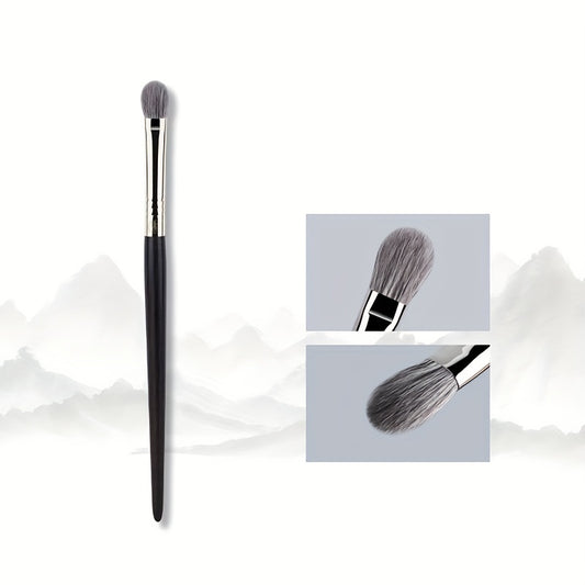 Eye Shadow Brush Smudge Makeup Brush for Smokey Eye Corner Highlighter Concealer