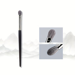 Eye Shadow Brush Smudge Makeup Brush for Smokey Eye Corner Highlighter Concealer
