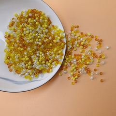 Rice Beads DIY Jewelry Accessory Women Girls