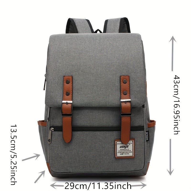 Travel Backpack Outdoor Business Laptop Backpack