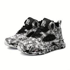 Men's Blade Sneakers for Jogging Tennis Gym