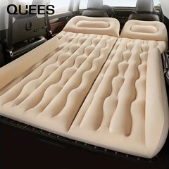 Portable Inflatable Bed for Ultimate Camping Comfort