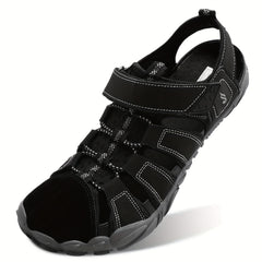 Women's Waterproof Hiking Sandals Non Slip Outdoor Walking Shoes