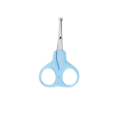 Baby Nail Care Scissors Long Mouth Scissors Baby Nail Clippers