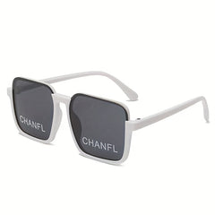 Girl's Large Frame Catwalk Sunglasses